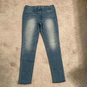 American Eagle Outfitters Jeans
